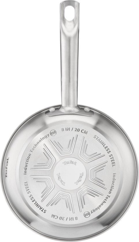 Tefal Virtuoso Gourmet poêle à frire - Ø 28 cm