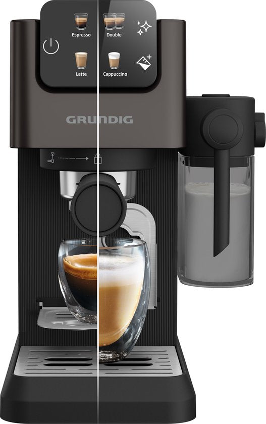 Machine à expresso KSM 5330