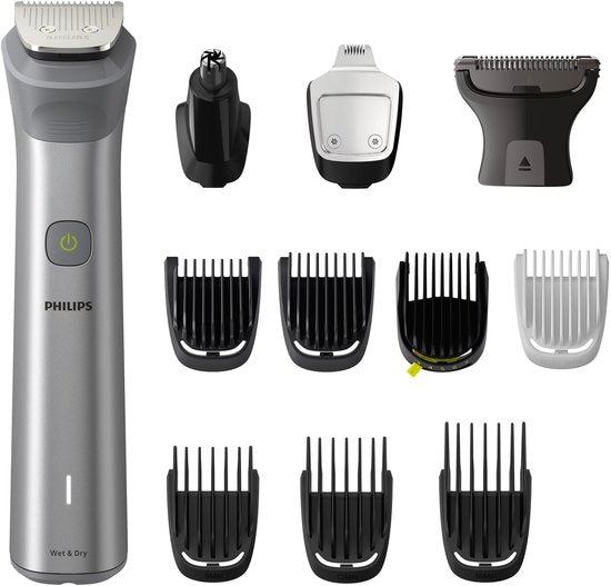 Philips MG5940 Tondeuse tout-en-un Série 5000