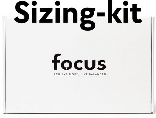 Focus - Taille enfant S1 - Taille 6 à 13
