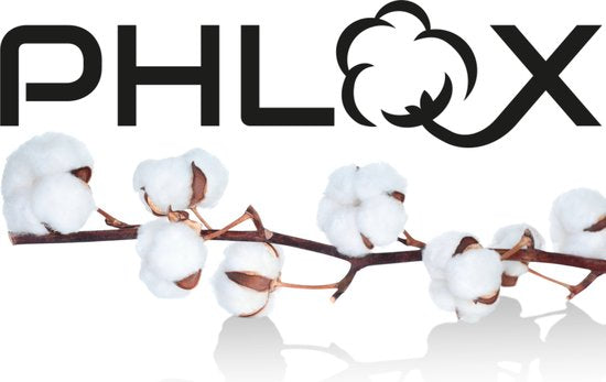 PHLOX Drap-housse - 100% Satin de Coton (300 TC) - Double 140x200 cm - Doux et respectueux de la peau - Elastique rond - Beige