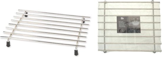 Excellent Houseware dessous de plat 24 x 19 cm