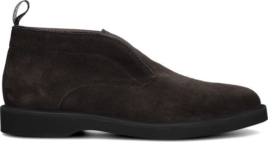 Greve 1711.10 - Chaussures à enfiler - Couleur : marron - Taille : 42