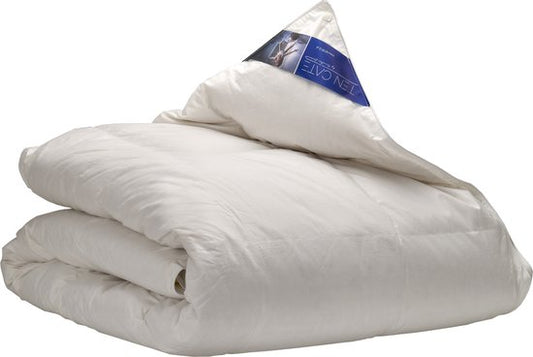 Couette Ten Cate - Couette 240x200 - Couette - Couettes - Couette 4 saisons 240 x 200 - 60% Duck Down - Couette été & hiver
