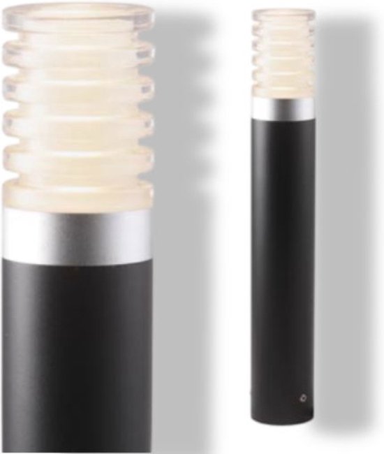 Lampes de jardin Lampes de jardin - Arco 40 - Lampadaire - 12 V - 190 Lm - 3 W - 3000 K