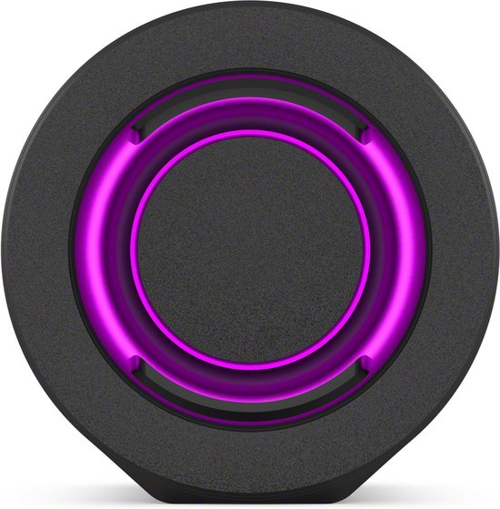 Sony ULT Field 7 - Enceinte Bluetooth - Noir