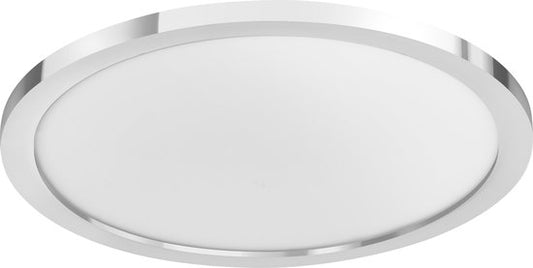 LEDVANCE Luminaire : pour plafond, SALLE DE BAIN DECORATIVE AU SOL ET AU MUR AVEC TECHNOLOGIE WIFI / 18 W, 22-...24- V, angle de rayonnement : 11-, Tuned White, 3-65- K, matériau du boîtier : aluminium, IP44