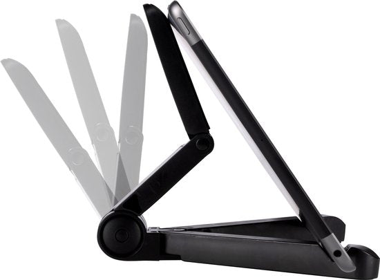 Grundig Support de tablette - Pliable - Réglable - Antidérapant