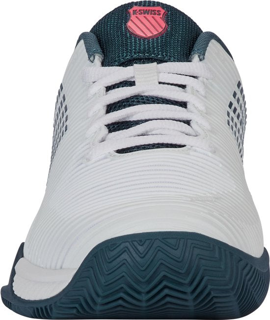 K-Swiss Hypercourt Expres 2 Clay Men's Tennis Shoe - Chaussures de tennis Allcourt - Taille 43