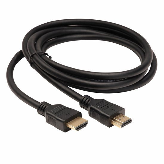 Denver Mini Beamer - Full HD 1080P - 175 ANSI Lumens - Bluetooth - Support Chromecast - Projecteur - Home cinema - PR2500