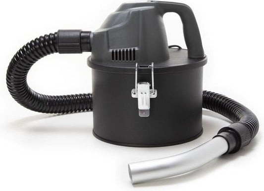 Mini aspirateur de particules - Perel - Tuyau flexible - 0,3 m - Filtre HEPA - 600 W - 4 L