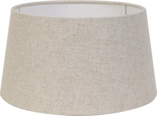 Light & Living Cap n-drum LIVIGNO50-43-25 cm-naturel