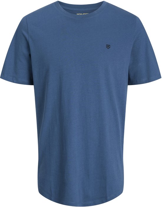 JACK&JONES - JPRBLABRODY TEE SS CREW NECK 5PK MP NOOS - Hommes - T-shirts