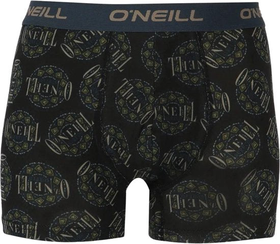 O'Neill Boxer Shorts Hommes (3-pack) - Taille S