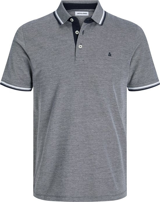 JACK&JONES - JWHPAULOS POLO SS NOOS - Hommes - Polos
