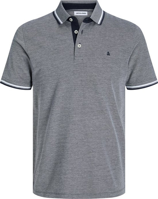 JACK&JONES - JWHPAULOS POLO SS NOOS - Hommes - Polos