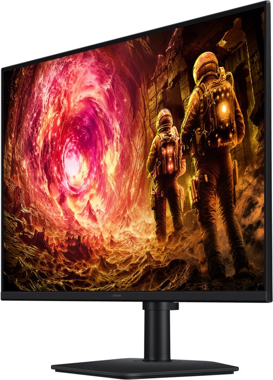 Samsung Odyssey G5 G50F - 32