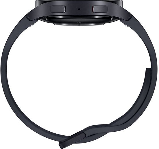 Samsung Galaxy Watch6 Series Smartwatch Hommes/Femmes - Smartwatch Android - Montre de sport avec cardiofréquencemètre - écran AMOLED - plus de 90 séances d'entraînement - Google Wallet - IP68