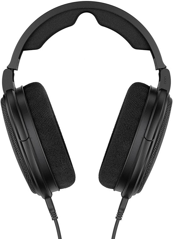 Sennheiser HD 660 S2 - Casque d'écoute - Noir