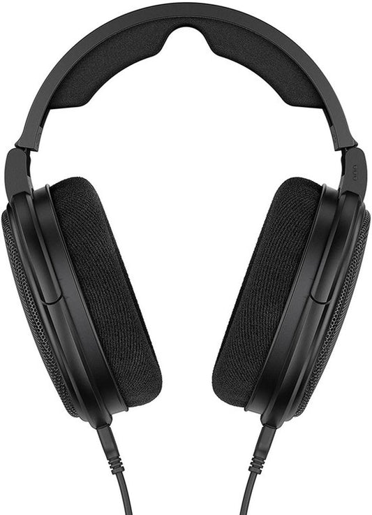 Sennheiser HD 660 S2 - Casque d'écoute - Noir