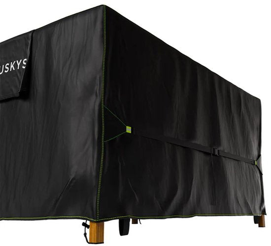 Housse de mobilier de jardin CoverSafe Pro - 150 x 90 x 75 cm