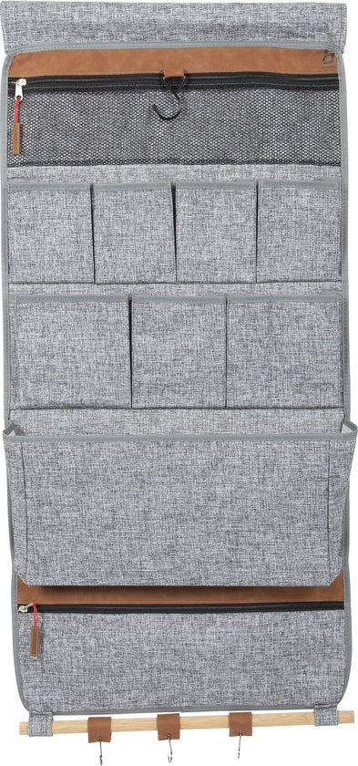 Bo-Camp - Urban Outdoor - Tablier de tente - Mathew - M - 11-Espaces