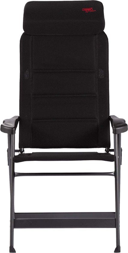 Crespo - AP-240 - L - Chaise de camping compacte Air Deluxe