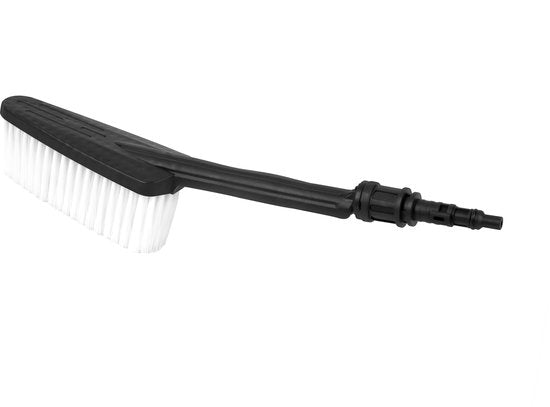 Brosse de lavage -VONROC - Brosse douce | Pour nettoyeurs haute pression V14, V18, V22 & V25