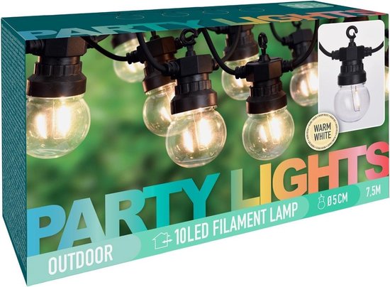 Progarden Filament d'éclairage LED - Autres éclairages - Autres éclairages