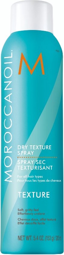 Spray pour cheveux secs Moroccanoil - 205 ml