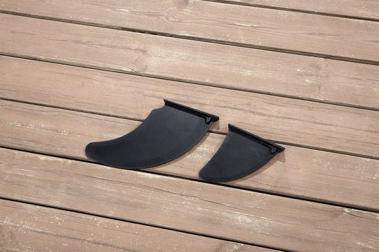 Kayak gonflable Hydro Force Cove Champion X1 - 1 personne