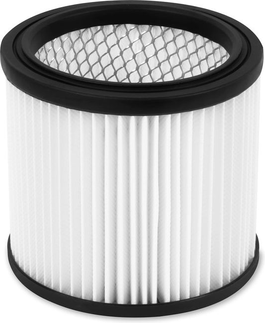 VONROC Filtre HEPA - Lavable - pour VC502AC & VC510AC