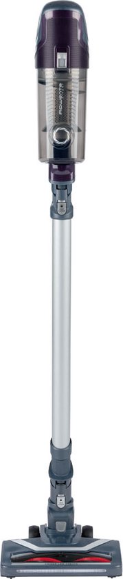 Aspirateur à manche rechargeable 18v - rowenta - RH6821WO