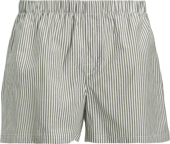 Jack & Jones caleçon large 5P pour hommes milano multi II