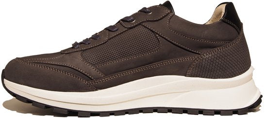 Australian Mazzerato Sneakers - Hommes - Marron - Taille 43
