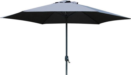 Parasol PimXL - Ø300cm - Anthracite