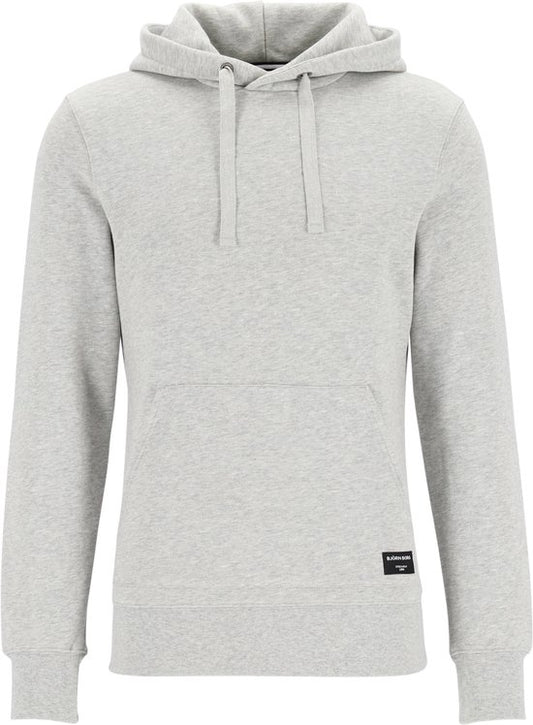 Bjorn Borg Centre Hoodie Grey - Taille XL - Hommes - Hoodies