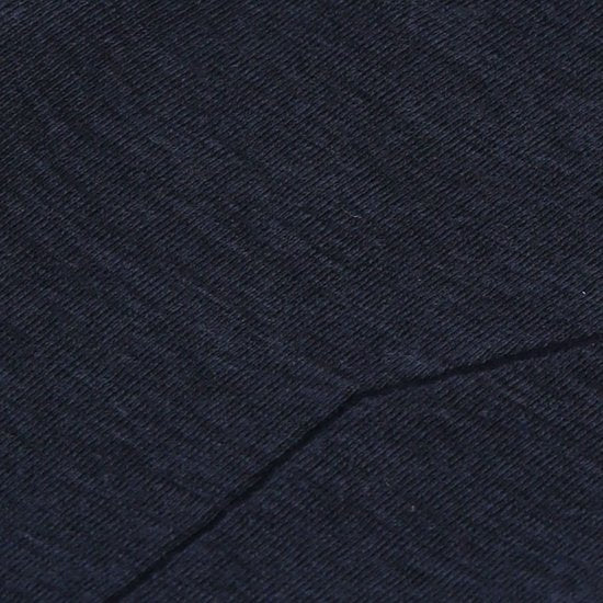 Collant Xtreme Thermo Homme - Laine Mérinos - Mélange Marine - Taille M