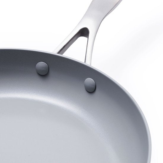 GreenPan Venice Pro Evershine Ensemble de poêles à frire 2 pièces - 26 et 30cm - sans PFAS