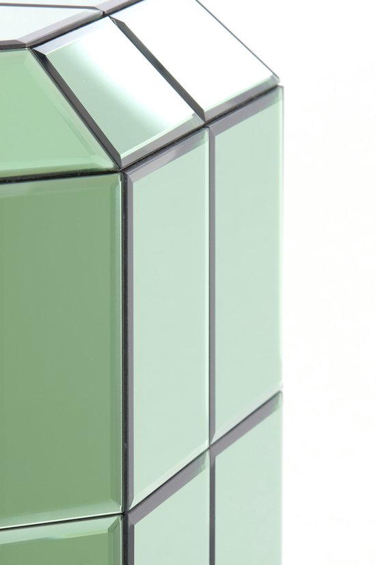 Light & Living - Colonne LUCIANO - Ø40x40 cm - Vert