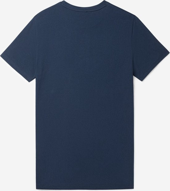 AB Lifestyle - T-Shirt - Platinum Tee | Dress Blues - Homme - Taille : S