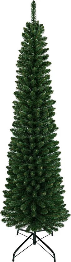 Arbre de Noël 180 cm arbre à crayons Décoration de Noël