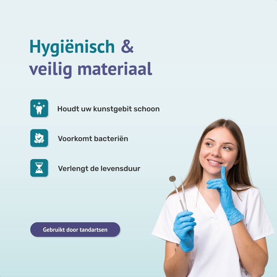 Plateau pour prothèses dentaires - Plateau pour brackets - Bac de récupération inclus - Violet - Pour - Appareils dentaires - Prothèses - Plateau pour brackets - Boîte pour brackets - Plateau