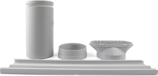 BLACK+DECKER 9GVUDB09 - Climatiseur mobile