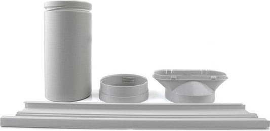 BLACK+DECKER 9GVUDB09 - Climatiseur mobile