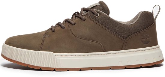 Timberland Mpgr Low Laces Sneaker - Fashion Wear - Adulte - Taille 43