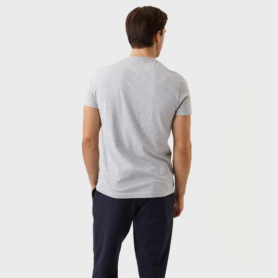 Bjorn Borg Centre T-Shirt Gris - Taille M - Hommes