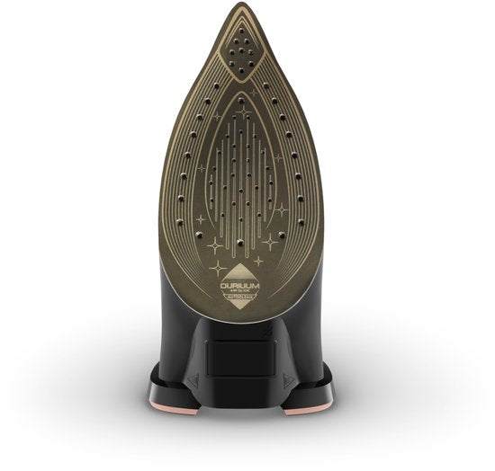 Tefal Ultimate Pure FV9845 Fer à vapeur