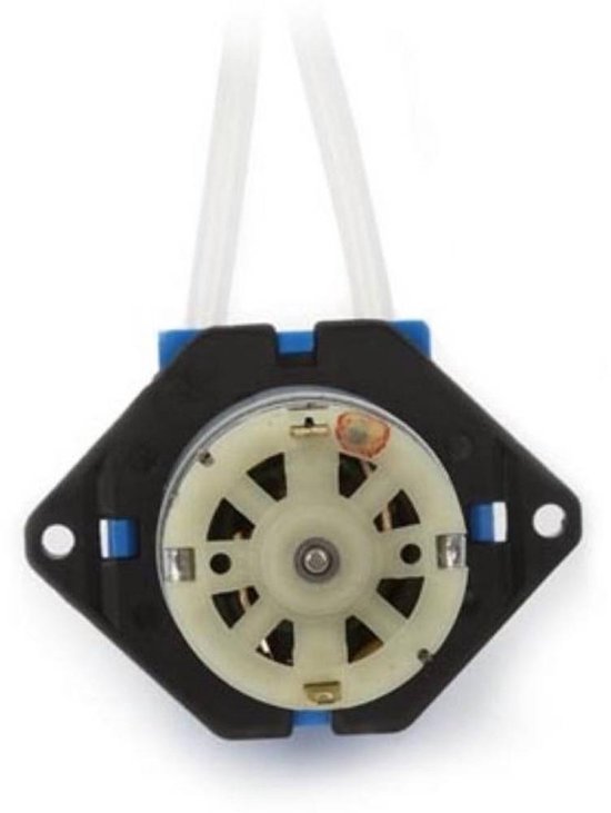 Whadda WPM447 Mini Hose Pump Convient pour série : Arduino 1 pièce(s)
