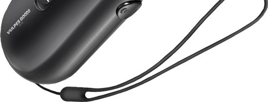 Vulpes Goods® Pets - Anti